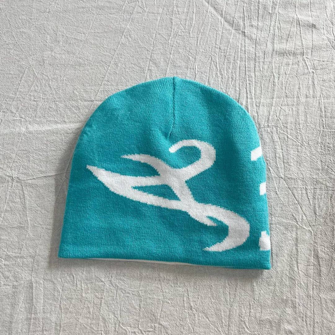 Hats Please Paulo Stop Cappin PPSC A3 Beanie - Image 4