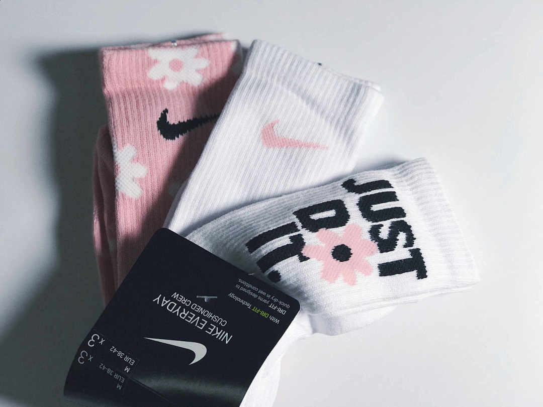 Accessiories Justdoit 3 Pairs Socks - Image 6