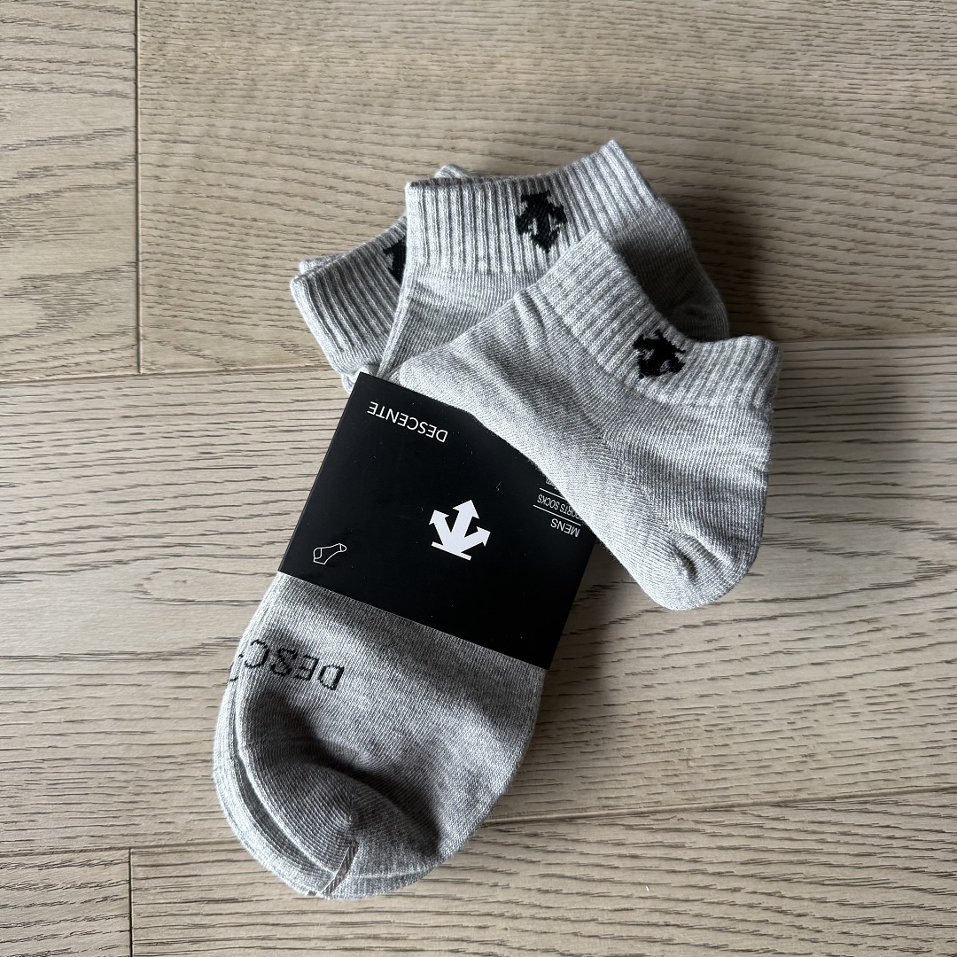 UGG DESCENTE Socks - Image 6