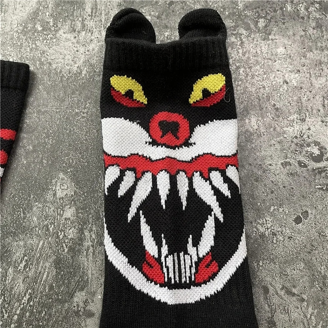 Accessiories Vetement 21FW Evil Socks - Image 3