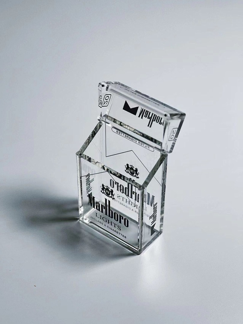 bag/homeware/accessories 2025 New S Marlboro Cigarette Case - Image 20