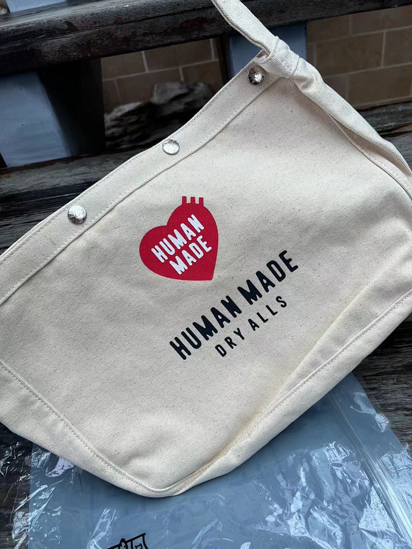 bag/homeware/accessories Human Made Bag - Image 9