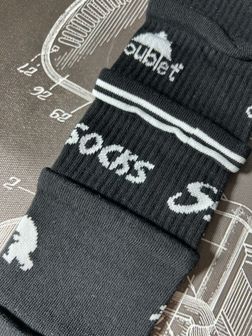 Accessiories Doublet Socks And Glove - Image 10