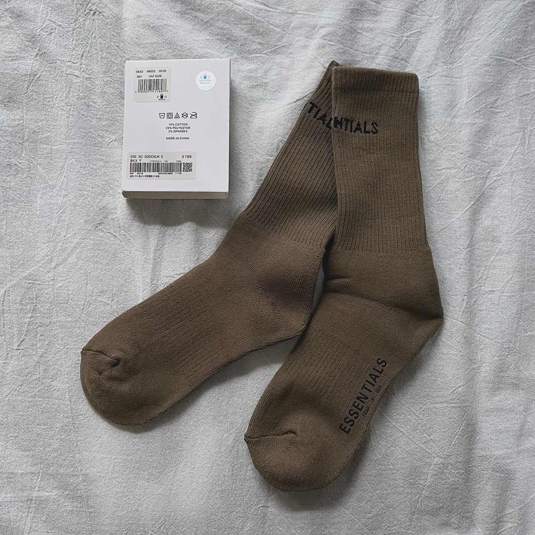 Accessiories Fear Of God Essentia - Image 5