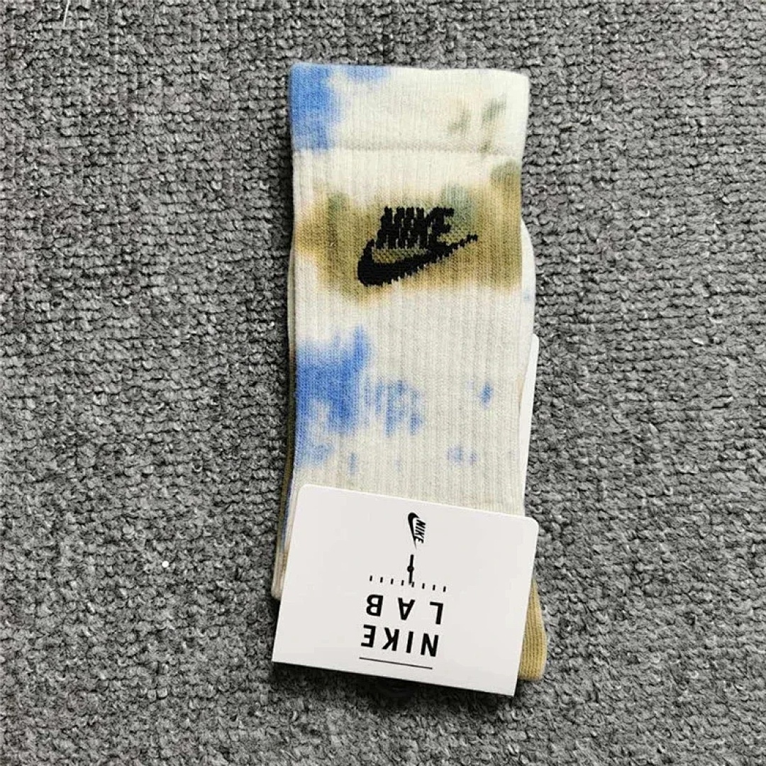Accessiories Nk** Socks Tie Dye - Image 6