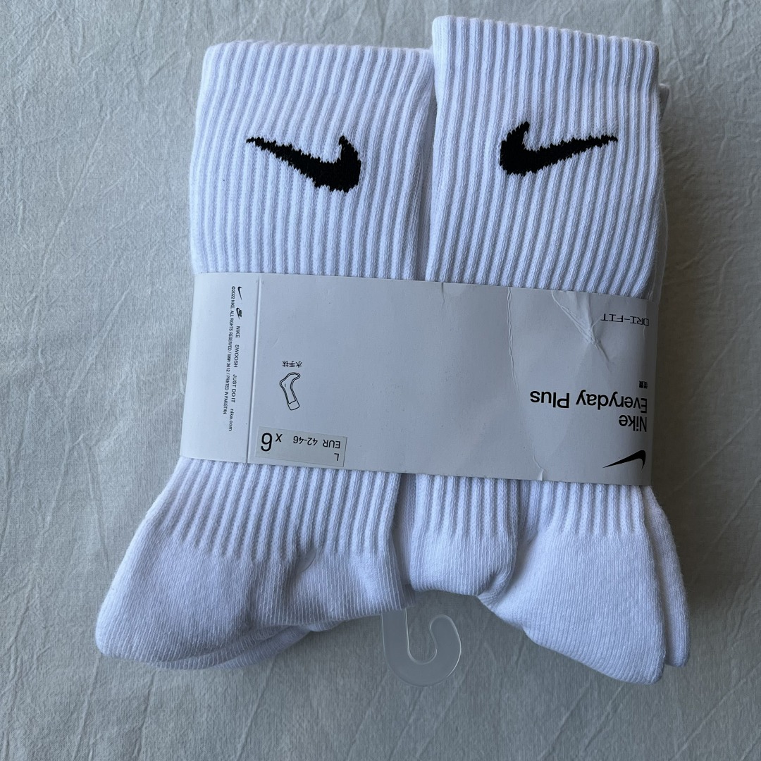 Accessiories NK New 6 Pairs Socks - Image 6