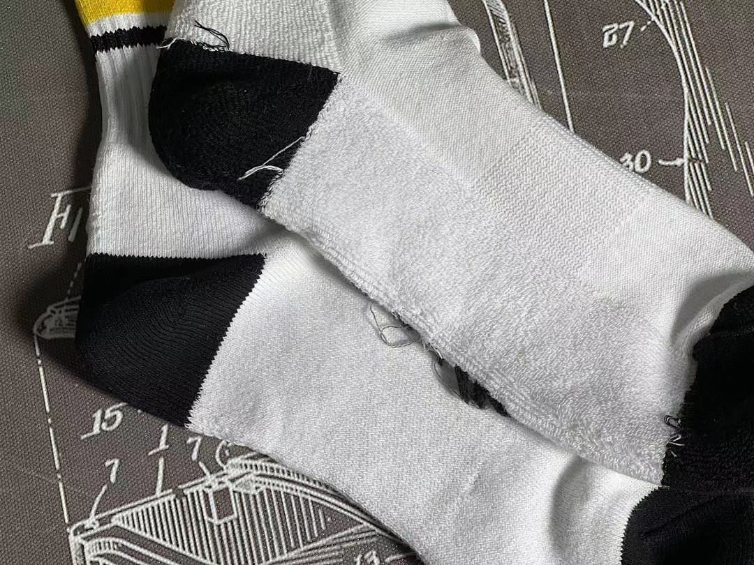 Accessiories FR2 Socks Towel - Image 5