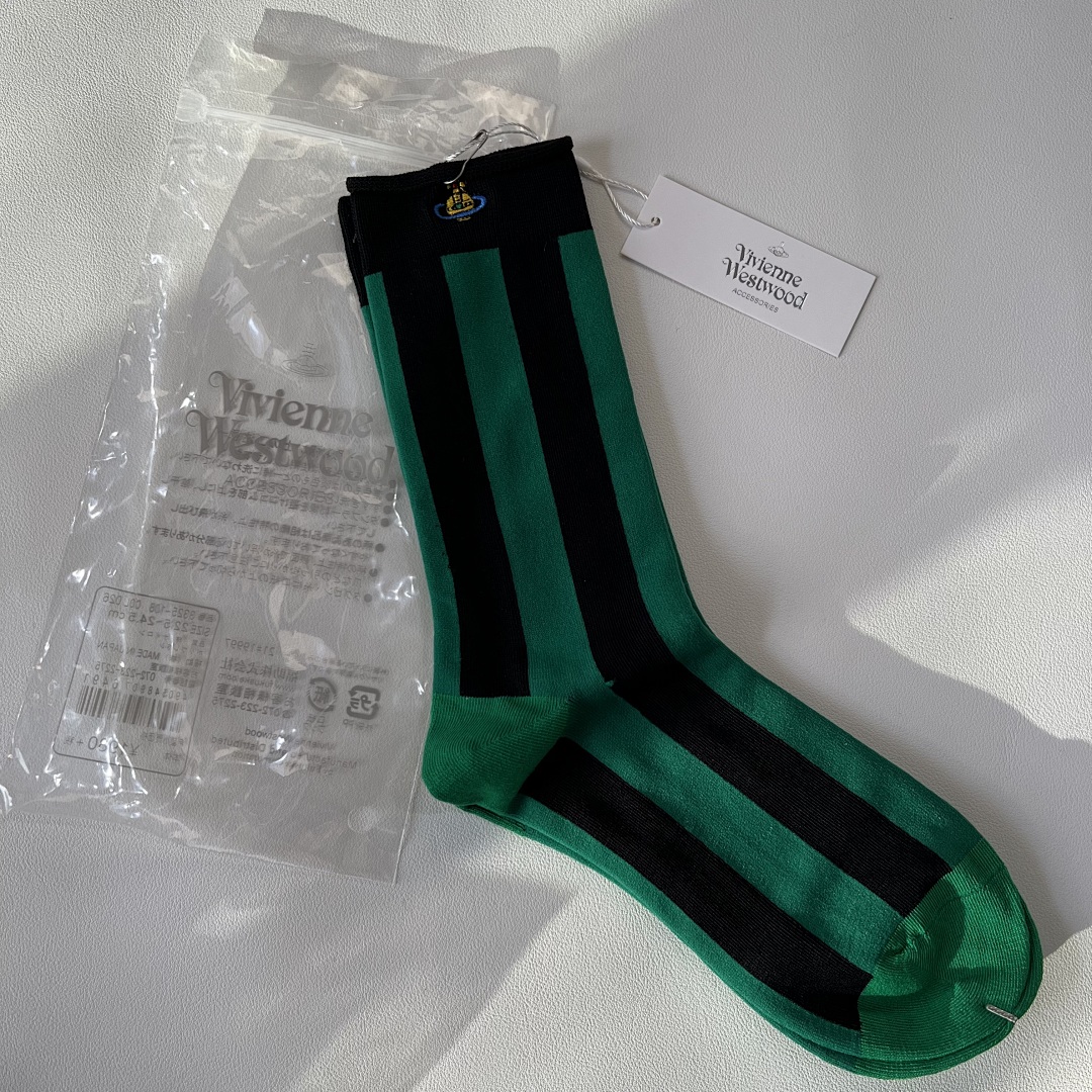 Other Vivienne Westood Socks - Image 13