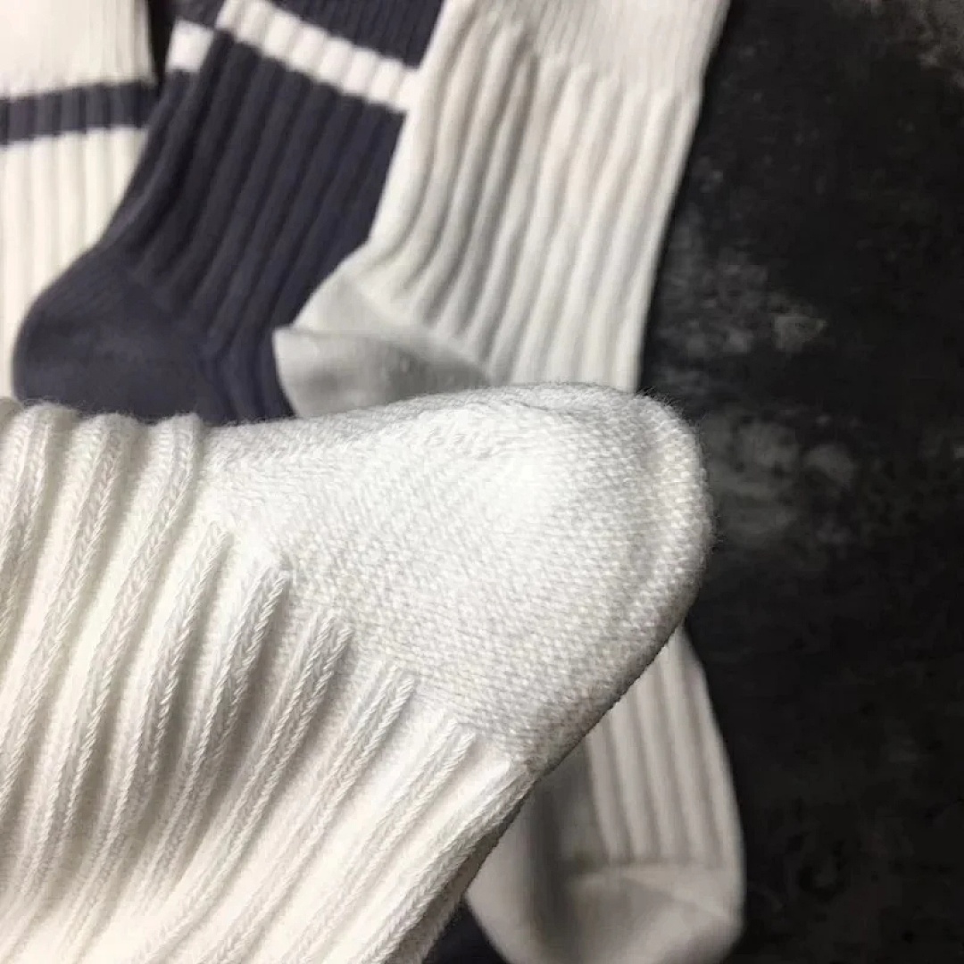 Accessiories Madness Socks Triple Double High CityBoy - Image 8