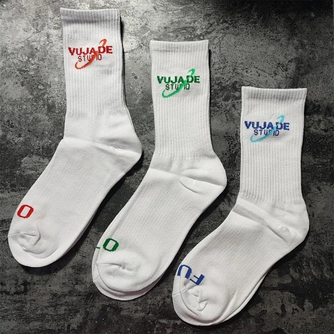 Accessiories VUJADE Socks