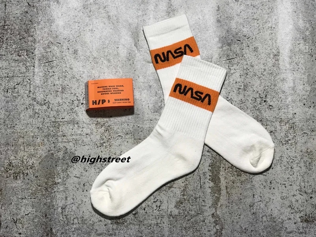 On Running Heron Preston - Image 3