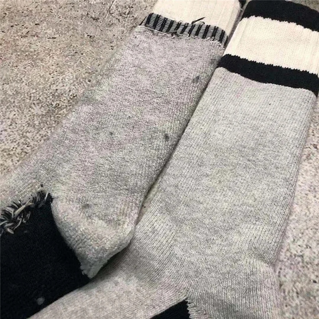 Accessiories 1: 1 Fear Of God Socks Wool - Image 5