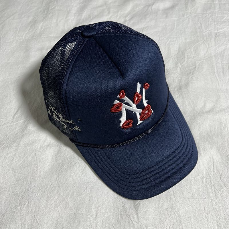 Hats LAROPA Classical Hat (Blue)
