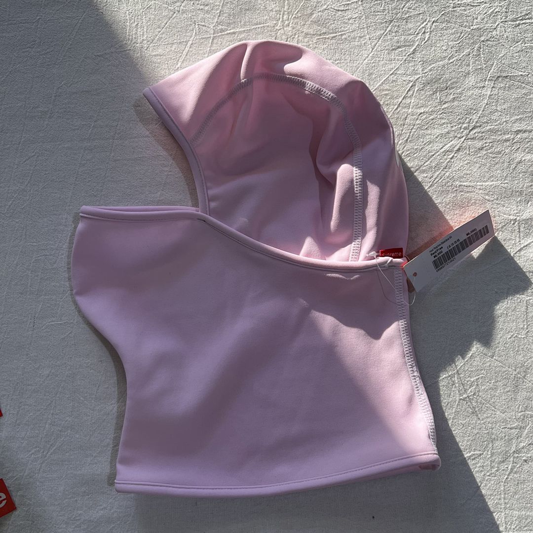 Accessiories S Heat Reactive Balaclava (5 Color) - Image 67
