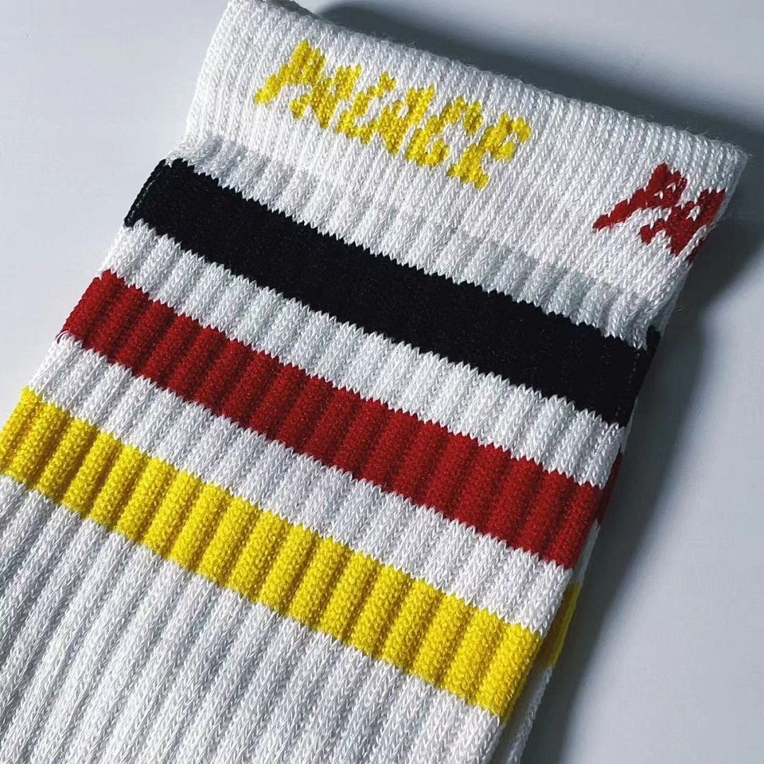 Accessiories Towel Bottom Socks - Image 11