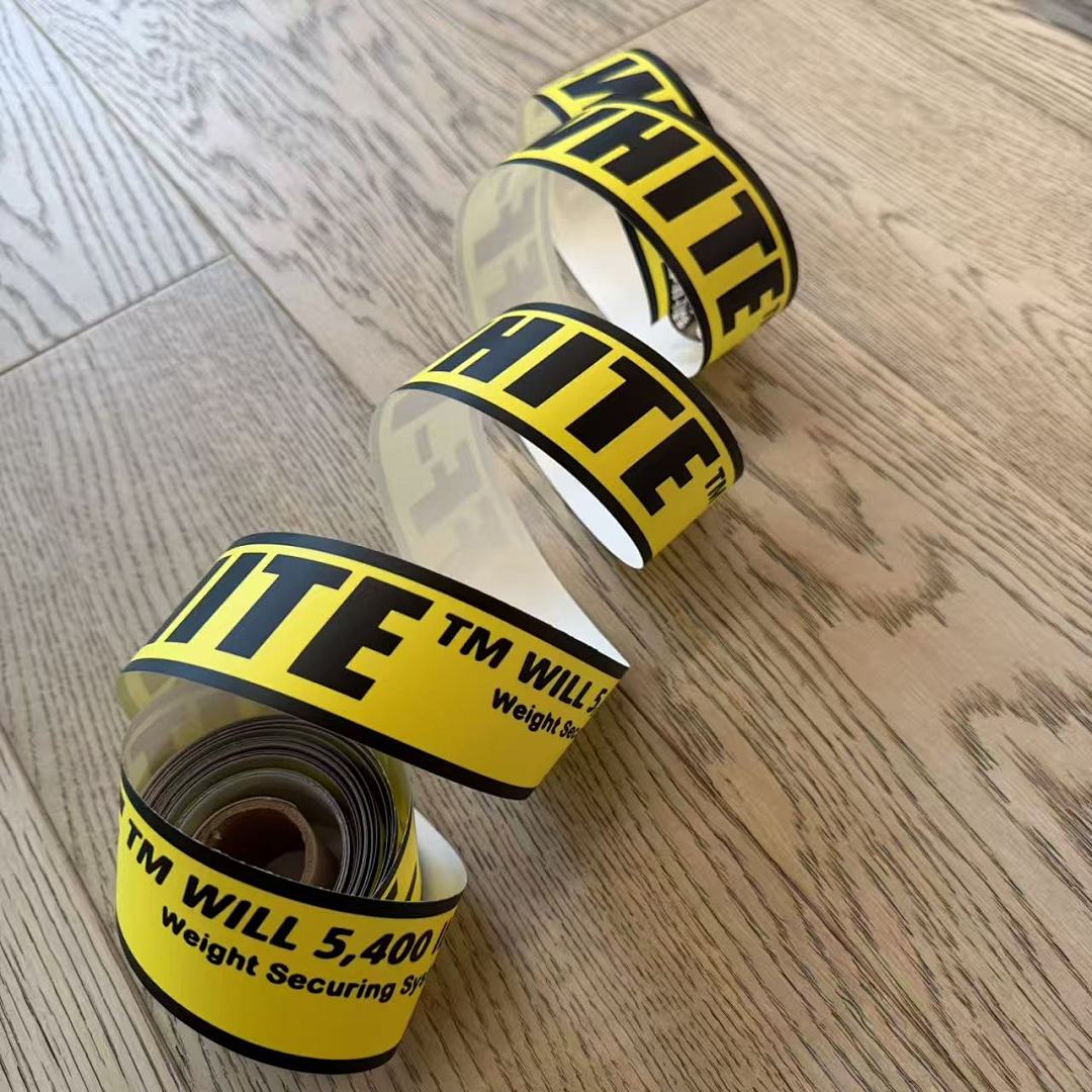 Accessiories OW Sticker Tape - Image 5