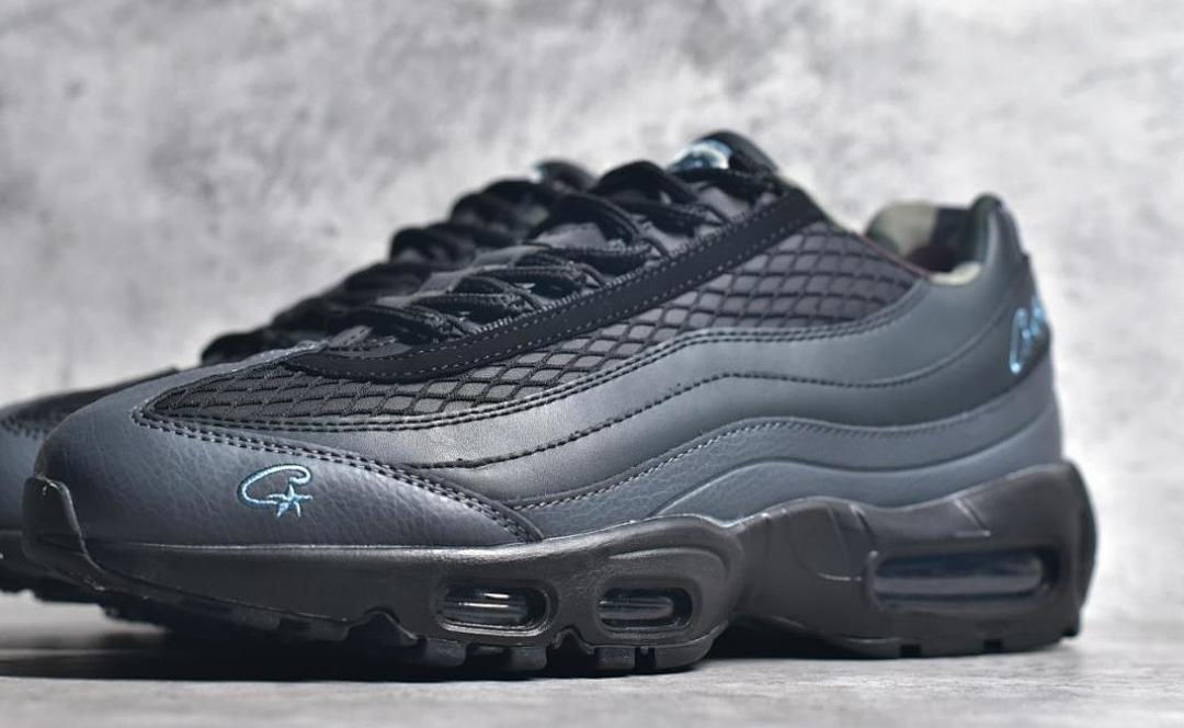Accessiories Co X NK Air Max 9 - Image 6