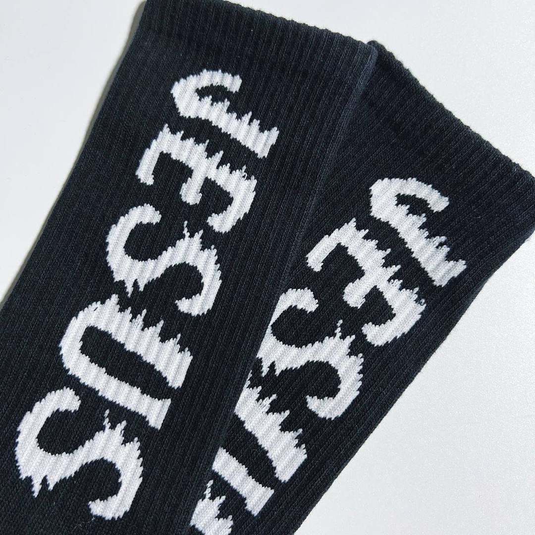 Accessiories Kanye Sundayservice Limited Exclusive Jesus Walks Yeezy Socks - Image 6