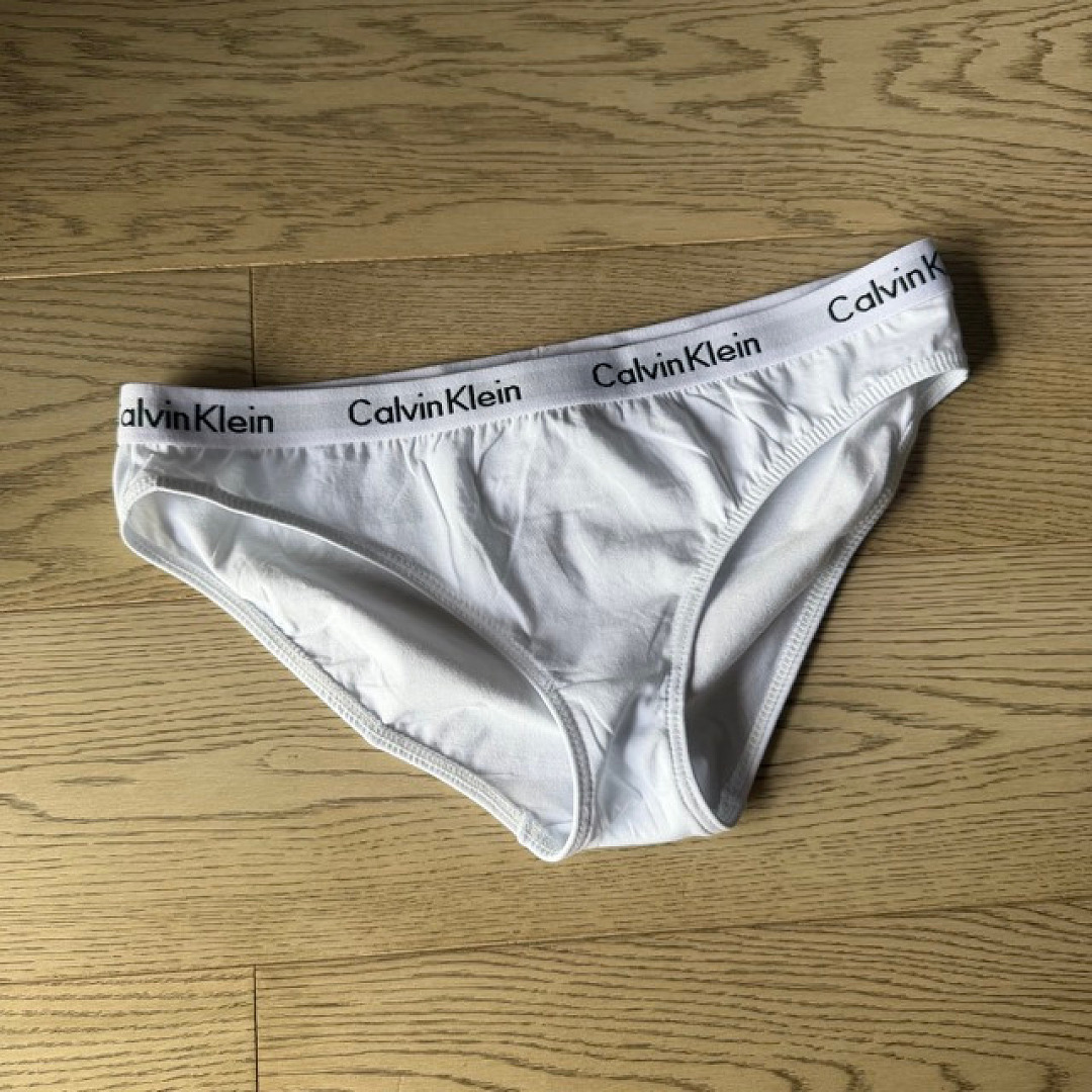 Underwear(Mirror 3 Paris Of Briefs For Woman - Image 4