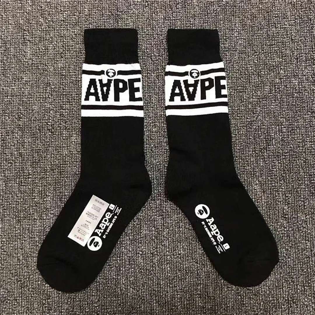 Bape Top A Bathing APE Long - Image 29