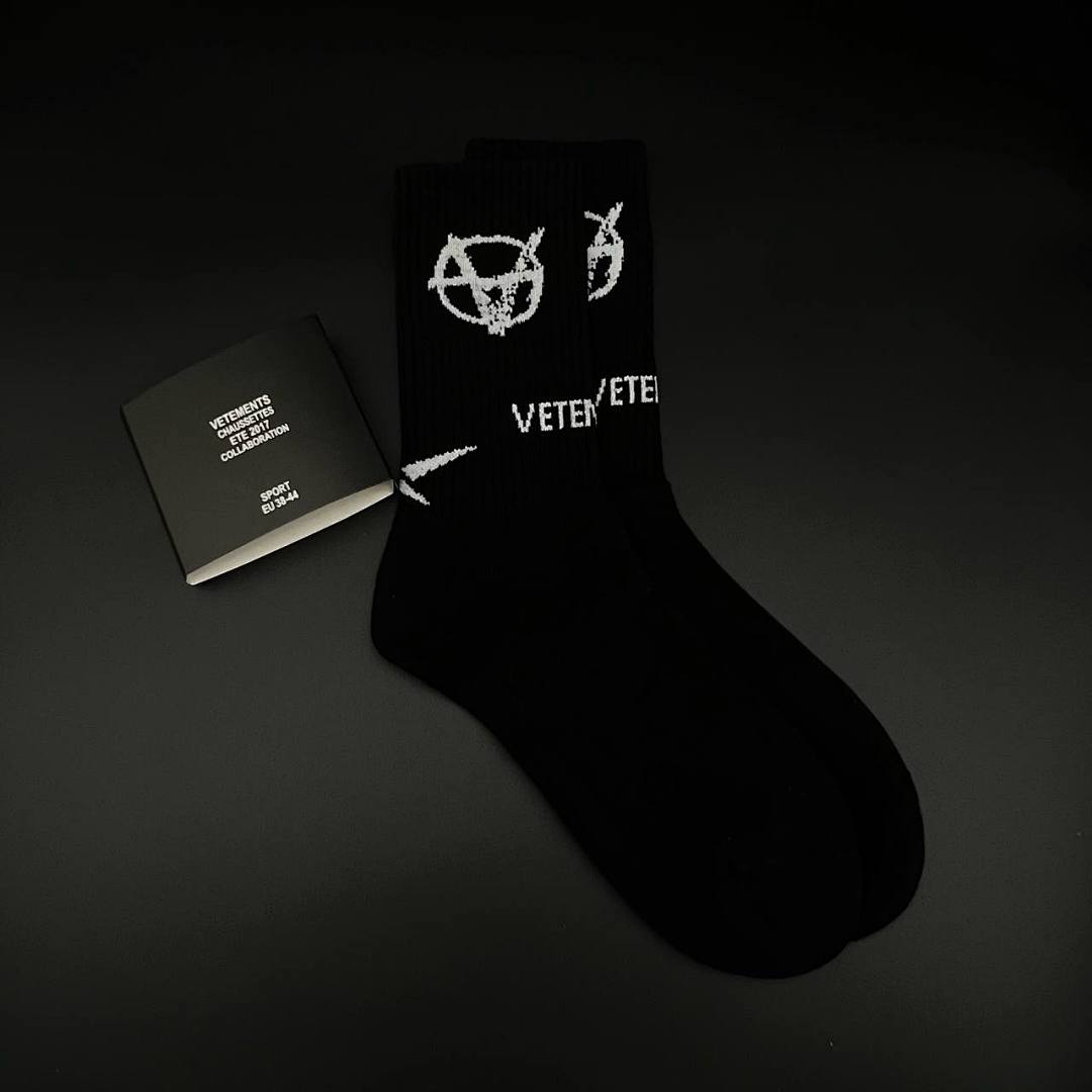 Accessiories 1:1 Vetements Scosk Turn A Reverse (Flat And Towel Verion) - Image 18