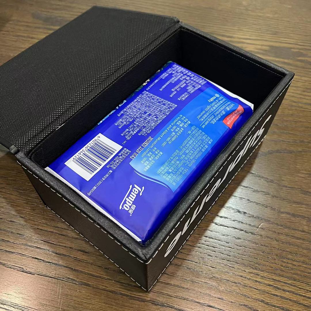 Other SU* Tissue Box - Image 12