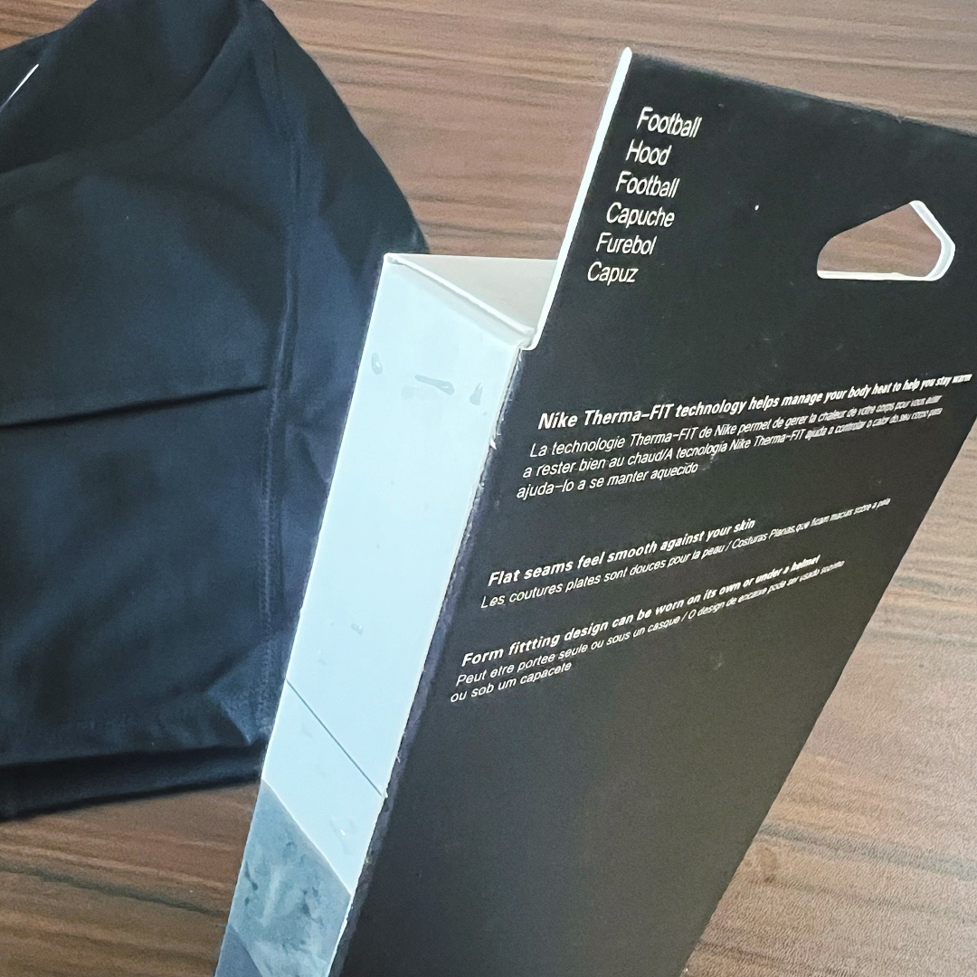 Accessiories Pro Balaclava THERMA-FIT Hyperwarm Hood BEST QUALITY EVER————With Box!! - Image 23
