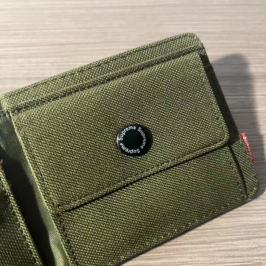 Accessiories Wallet With Box - Image 7