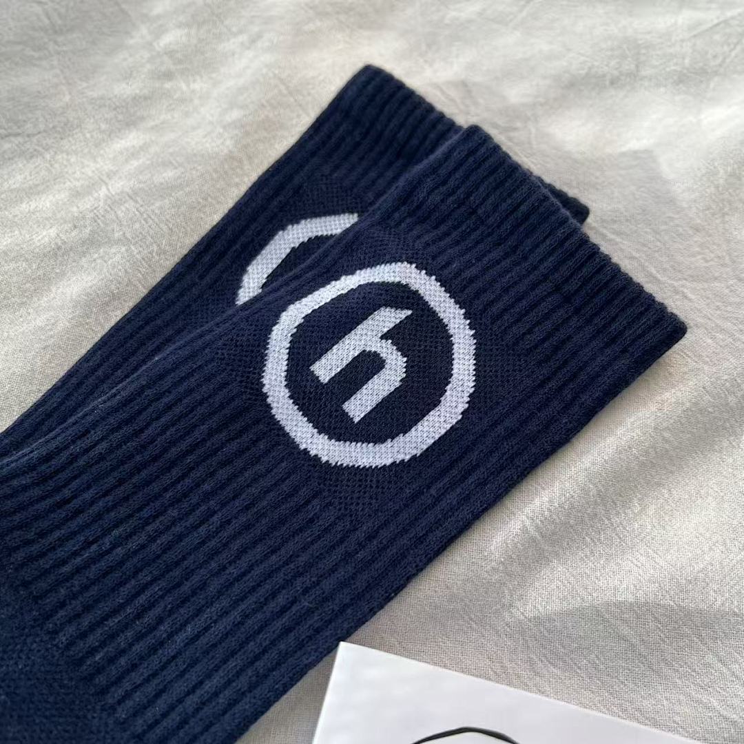 Accessiories 1:1 Hidden Socks Towel Bottom - Image 10