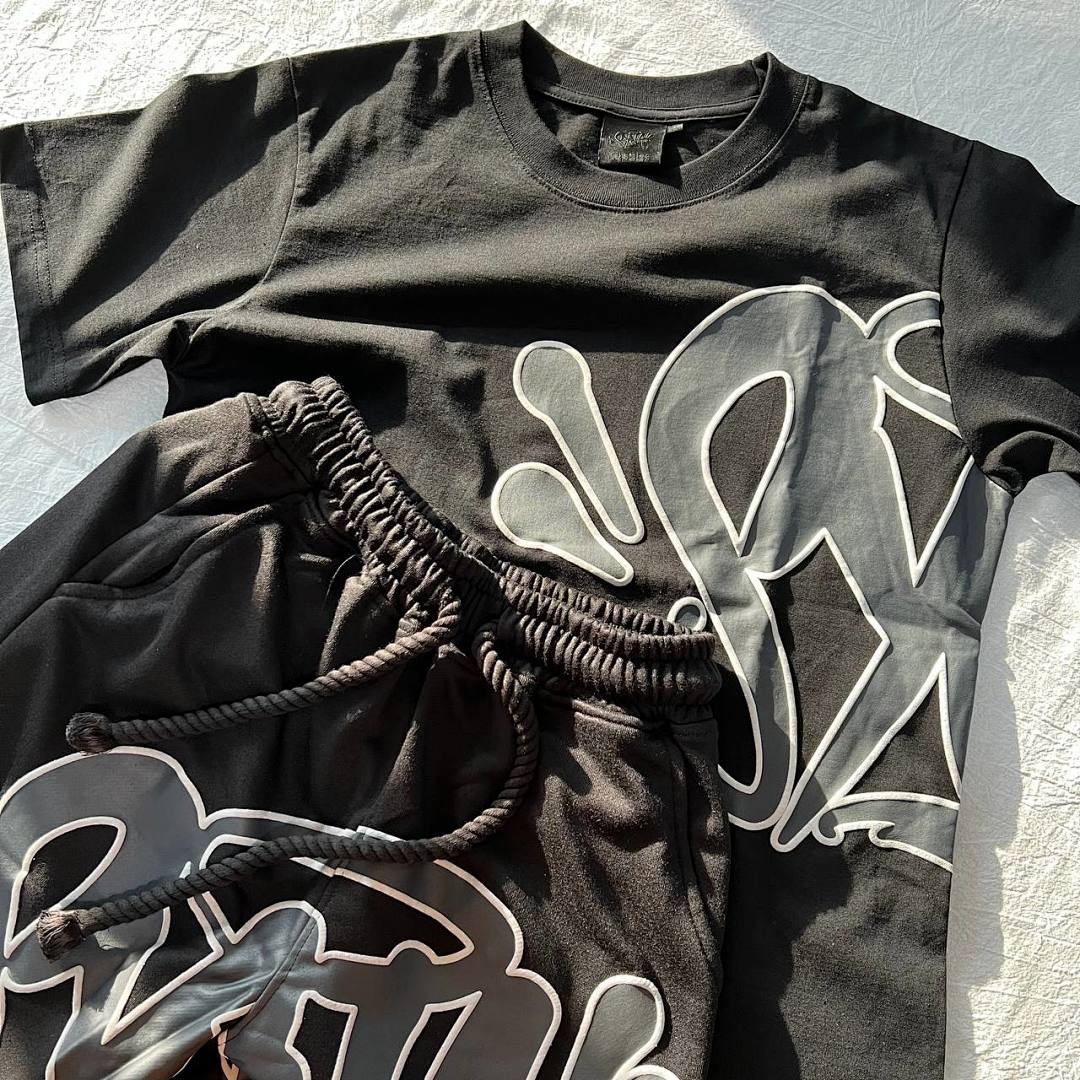Other Syna World Tee And Shorts Set, photo 1