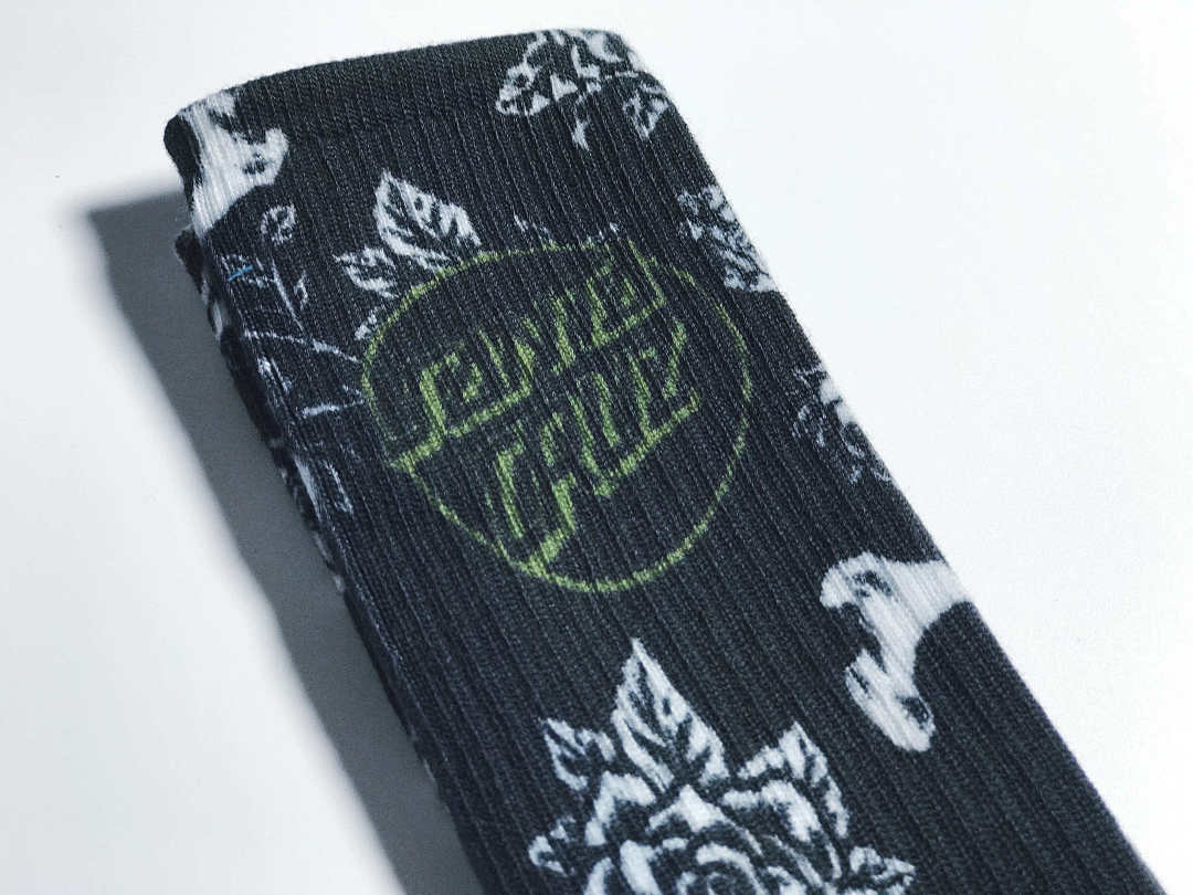 Accessiories Santa Cruz 2022 New Socks - Image 11