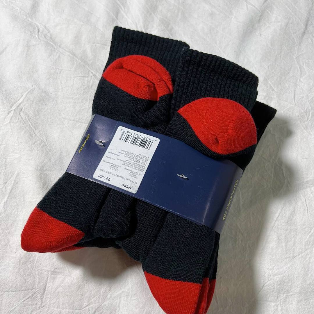On Running !!!! PL 6 Pairs Origianl Socks Set 3——Limited Quantities - Image 64