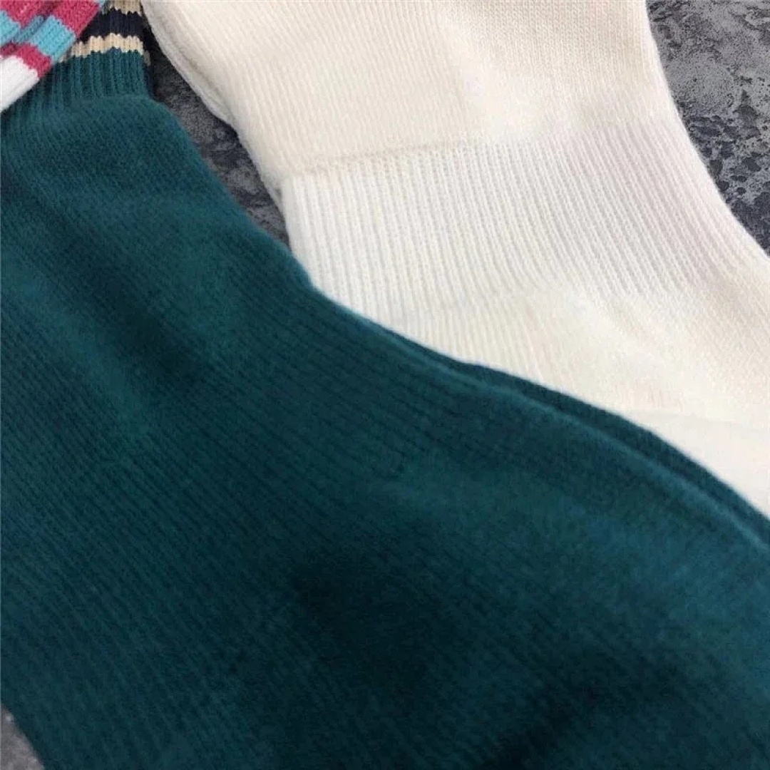 Accessiories Pilgrim Towel Bottom Socks - Image 7