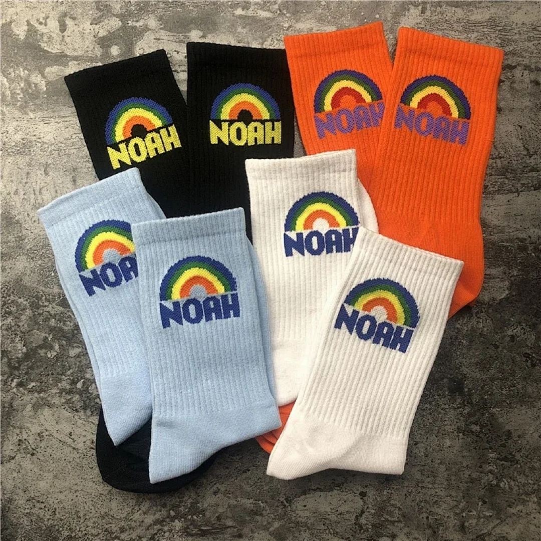 Accessiories Noah Rainbow - Image 9