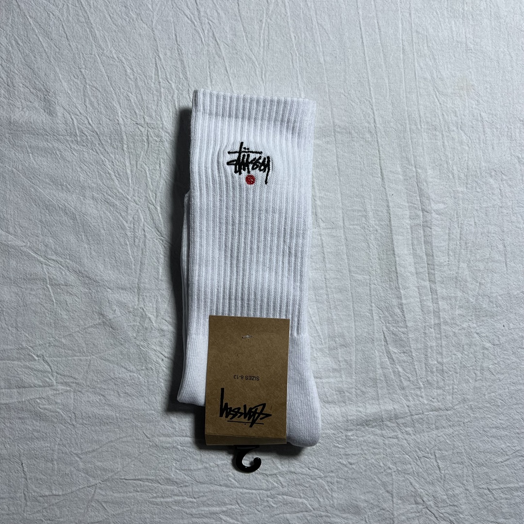 Accessiories STUSSY TOWEL Socks Many Sockks - Image 14