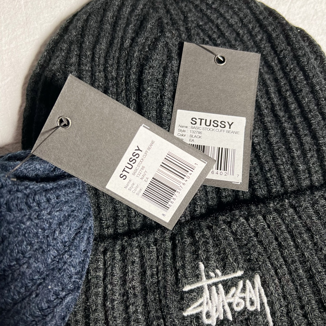 Hats Stussy Beanie O'rii'Goriiginal - Image 9