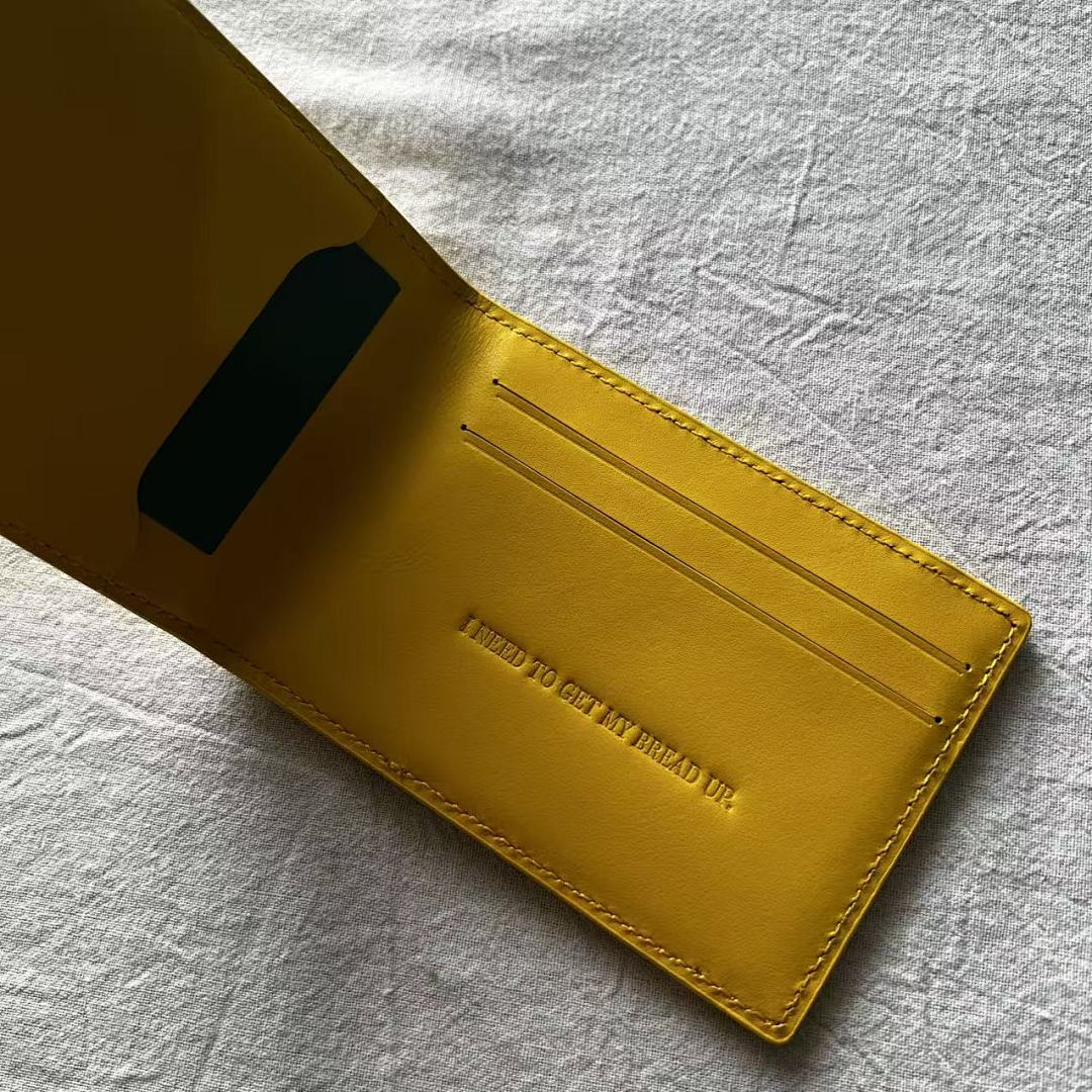 bag/homeware/accessories TOP!CRTZ ISLAND REAL QULIATY LEATHER CARD HOLDER. 4 - Image 23