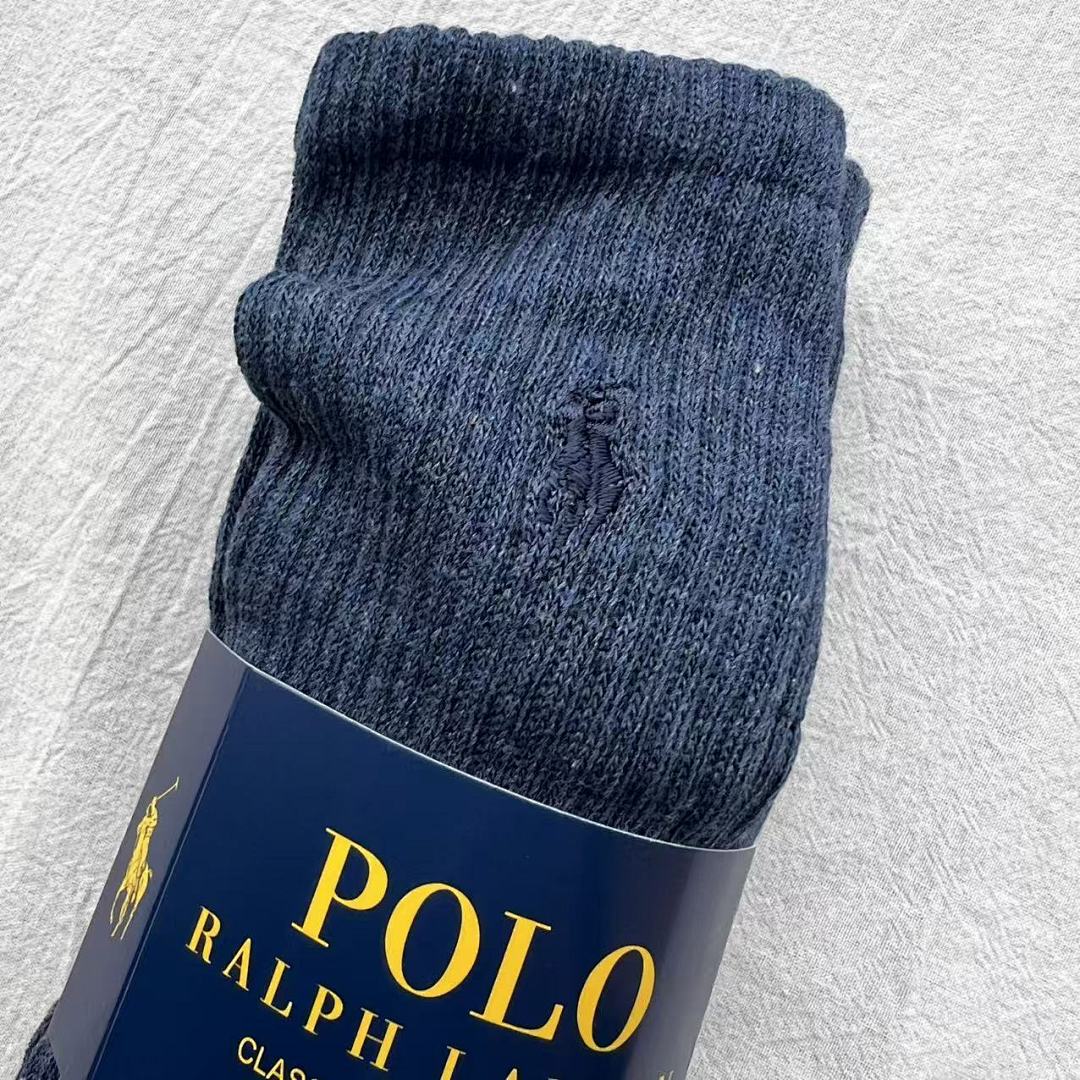 On Running PL 3 Pac A Set Trick Socks