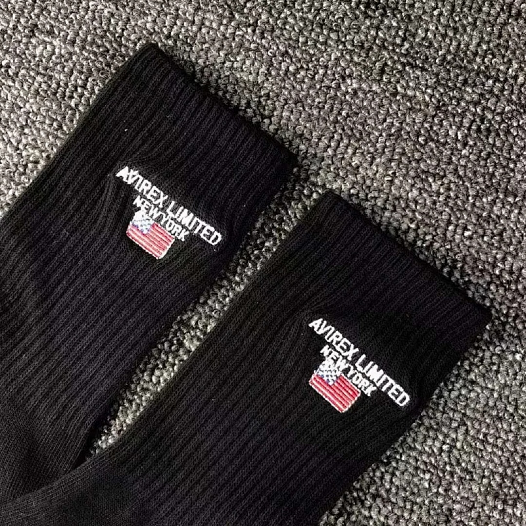 Accessiories Avirex USA Socks - Image 5