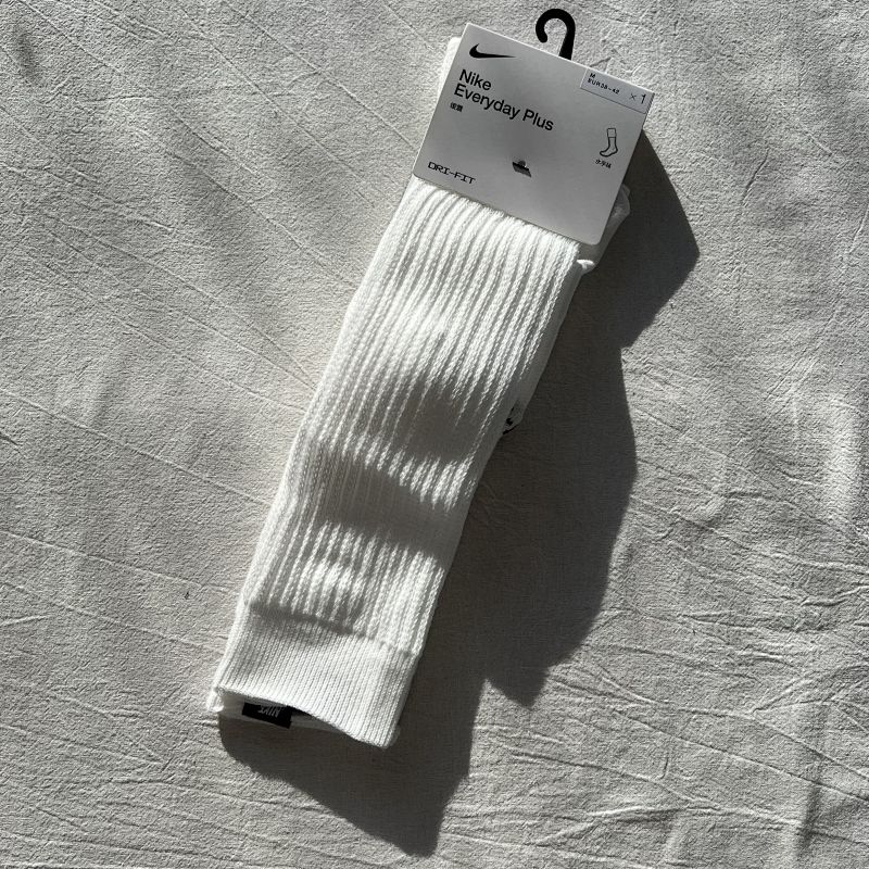 Accessiories NK White Sock, photo 1
