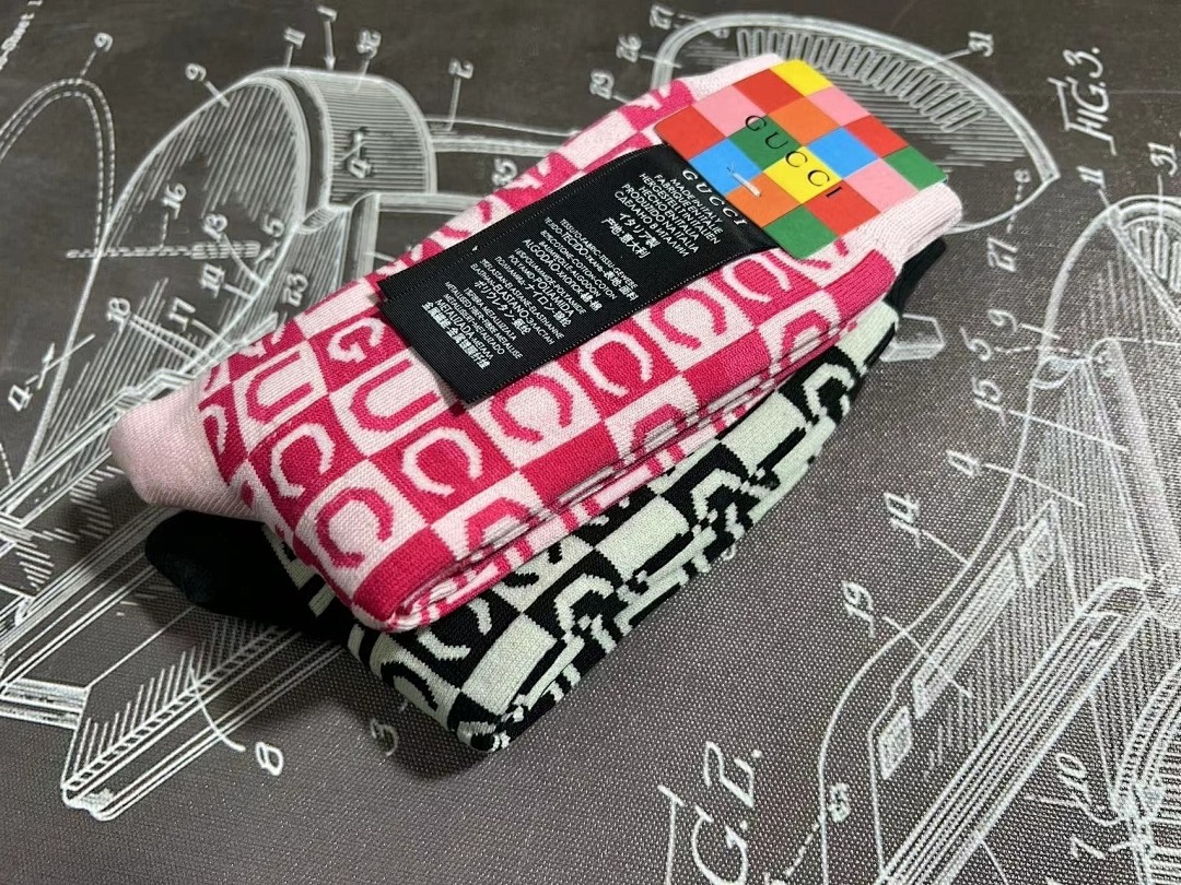 Accessiories G Socks Candy