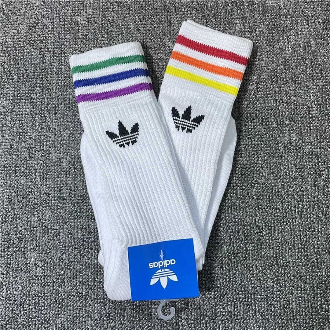 Accessiories AD Three Pairs Socks - Image 8