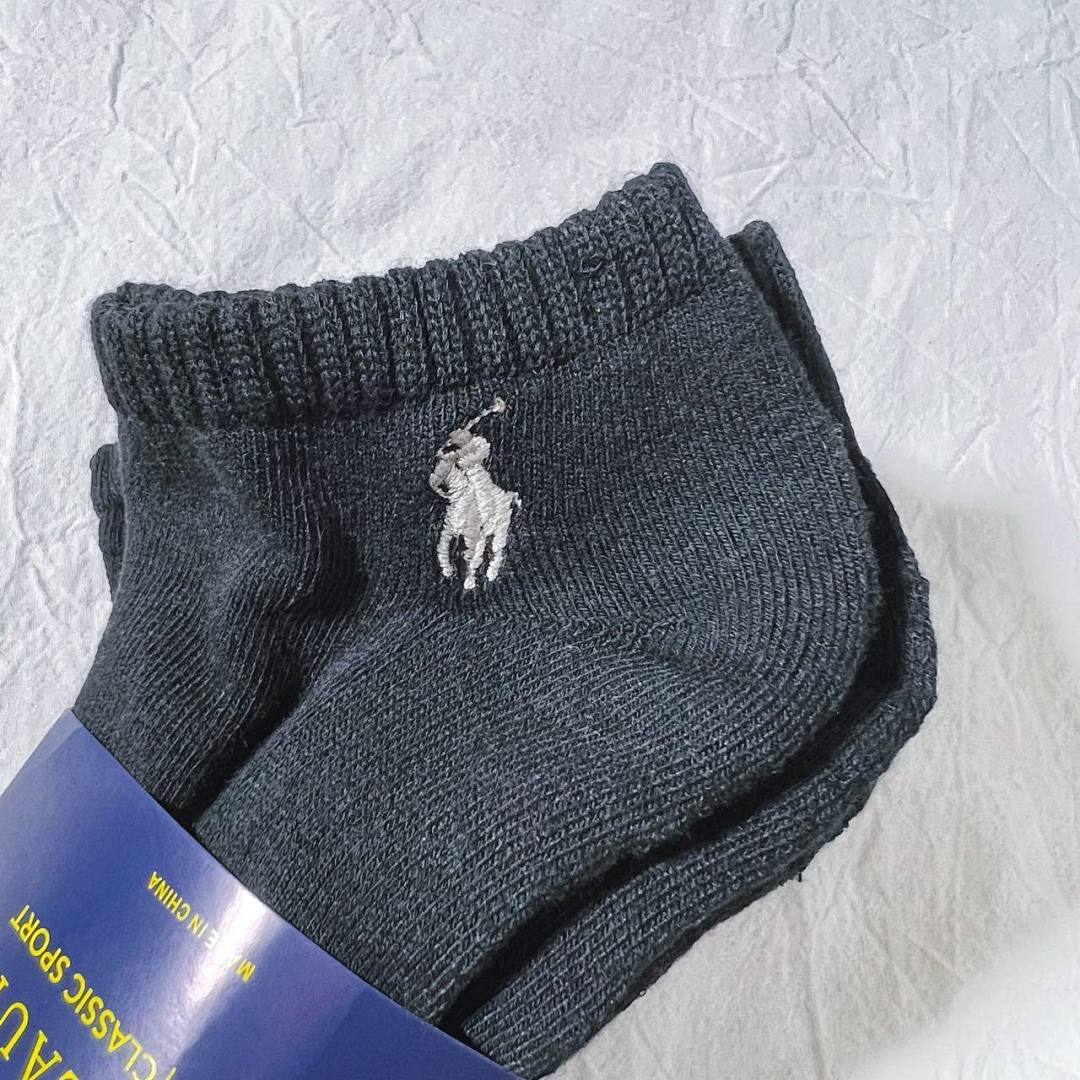 On Running Original Quality 6 Pairs Double Socks (Mid And) - Image 8