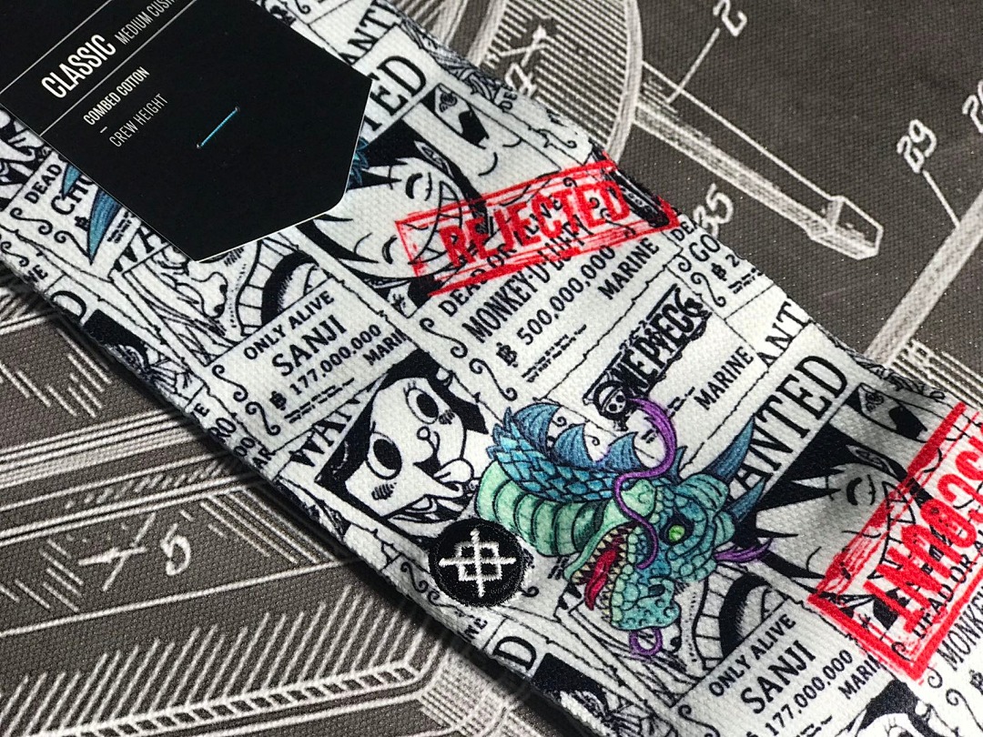 Accessiories Cartoon Sta Socks ——Last One Left - Image 11