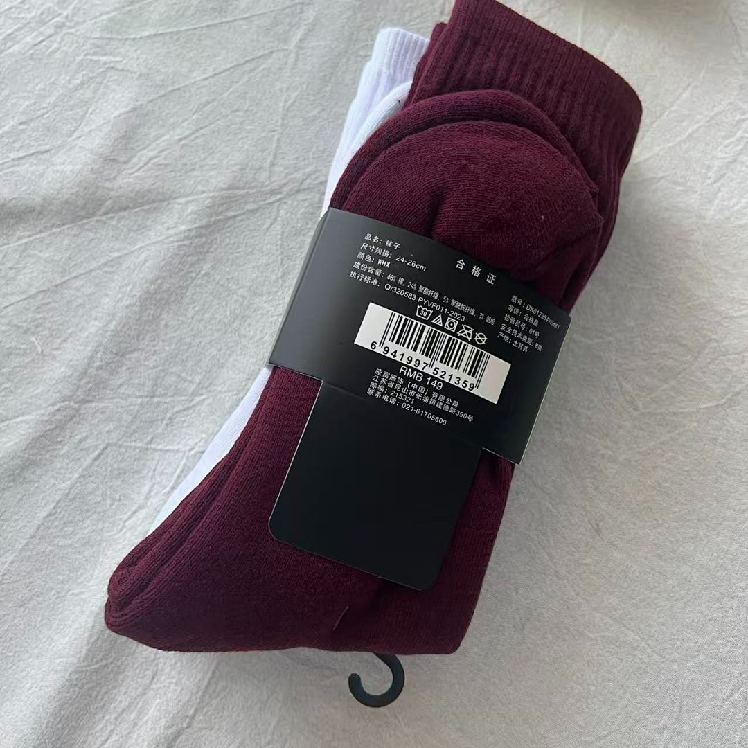 Accessiories DICKIES 3 Pacs A Set Towel Socks - Image 11