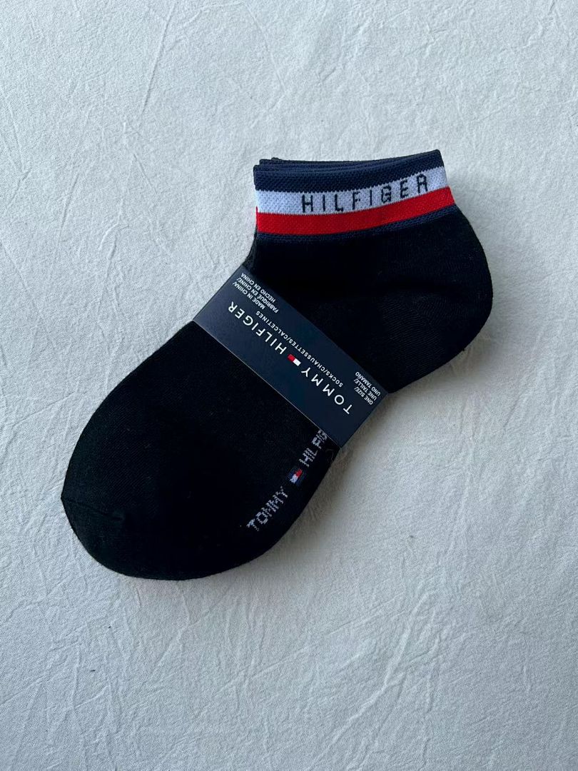 Accessiories TM Socks 3 Double Pacs A Set - Image 2