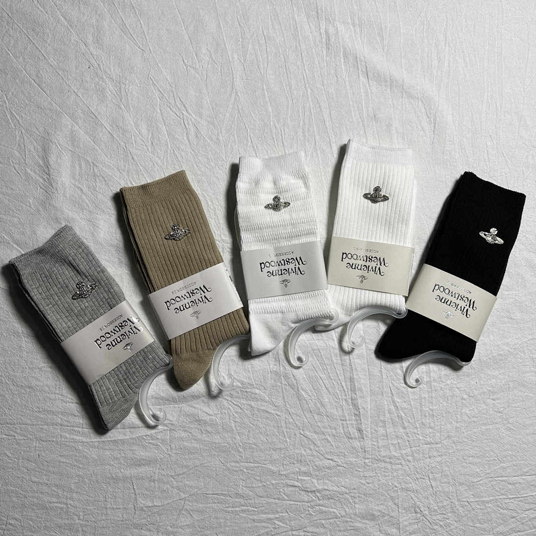 UGG Vivienne Westood Socks