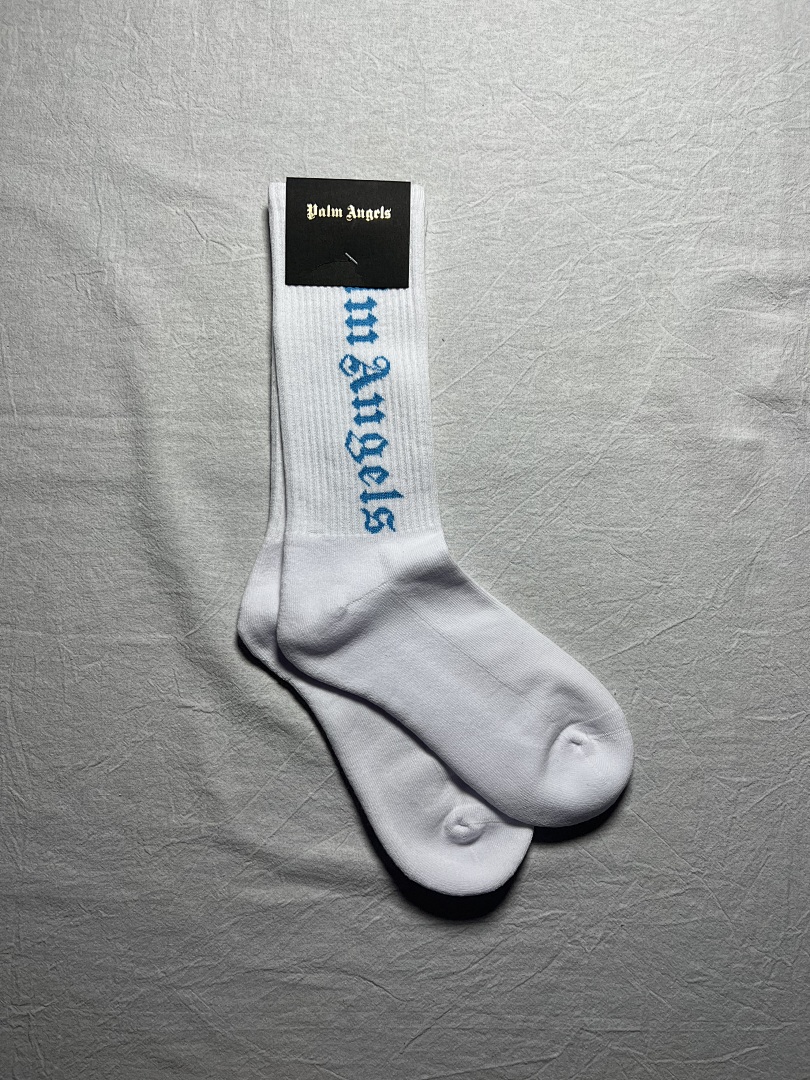Accessiories PALM ANGLES WHITE/