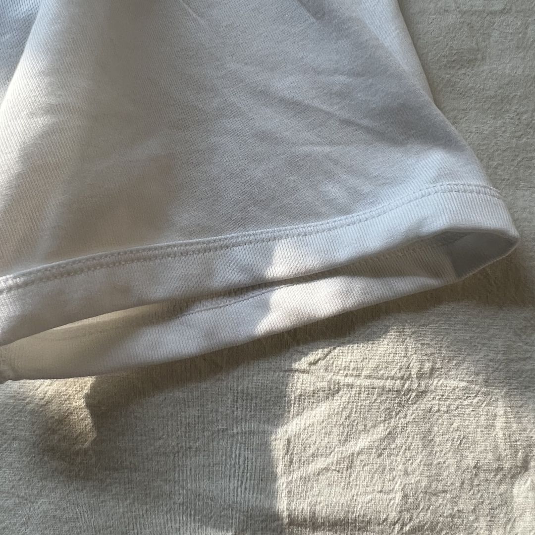 Underwear(Mirror CO BOXER 3Pacs Logo (White) - Image 14