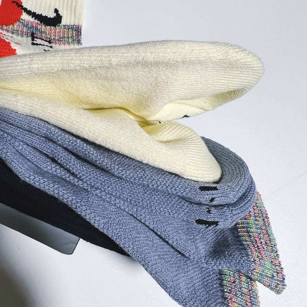 Accessiories N* 3 Pairs A Set - Image 8